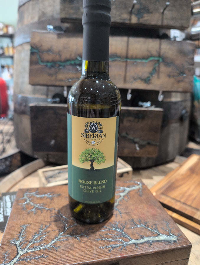 House Blend Extra Virgin Olive Oil