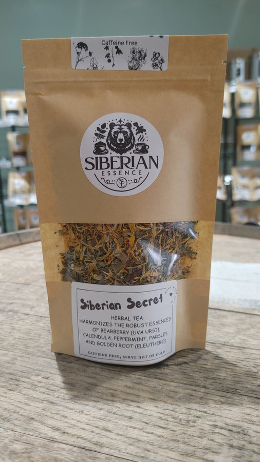 Siberian Secret 1oz