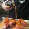 Bee Sting - Hot Honey Chipotle BBQ Rub: Original (6.8 oz)