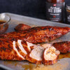 Bee Sting - Hot Honey Chipotle BBQ Rub: Original (6.8 oz)