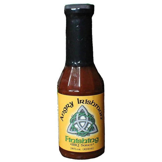 BBQ Finishing Sauce
