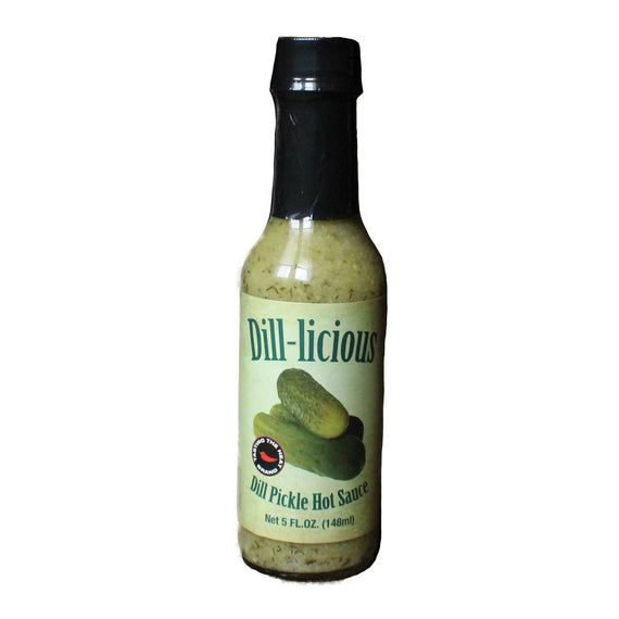 Dill-Licious