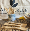 Bamboo Spork