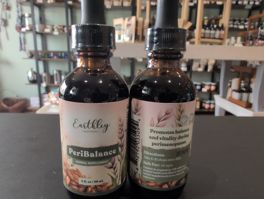 PeriBalance Earthley 2oz