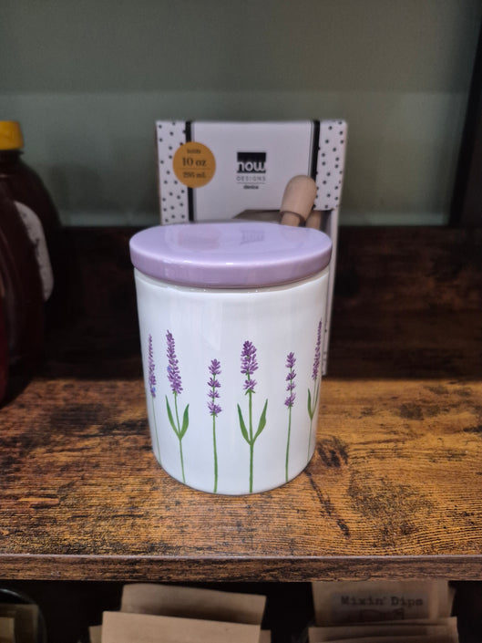Honey Pot Lavender