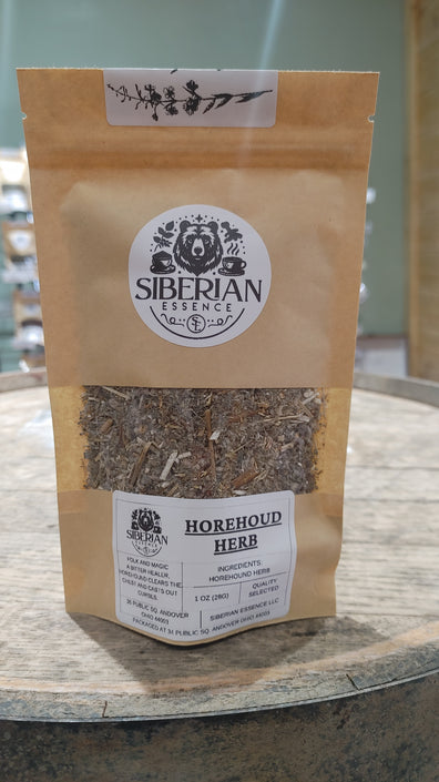 Horehound 1 oz