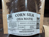 Corn Silk  (Zea Mays) 1 oz
