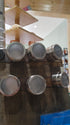 Spice Jar, Magnetic