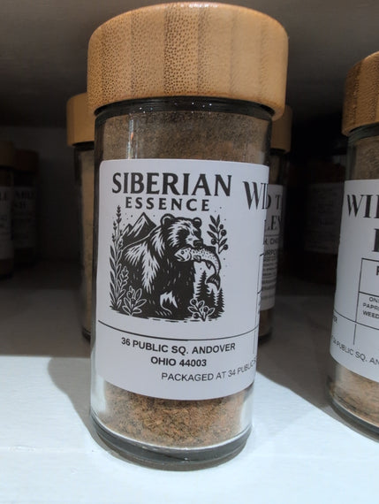 Wild Table Blend