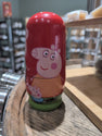 Nesting Dolls - 6 Layers - Peppa Pig