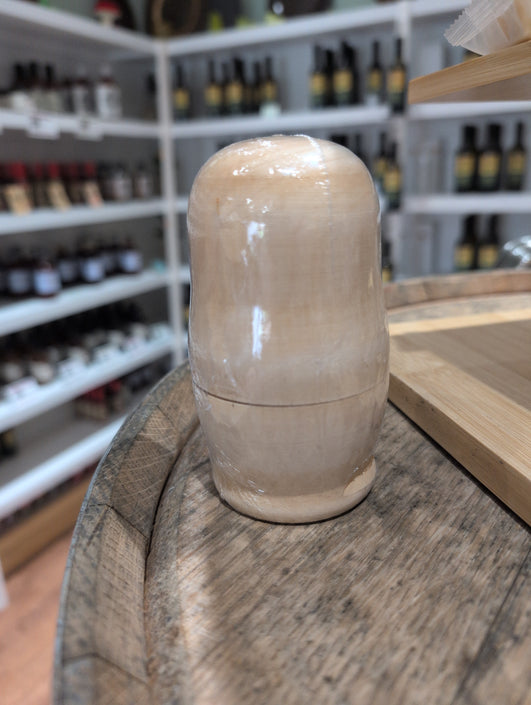 Craft - Blank nesting dolls 5 piece set