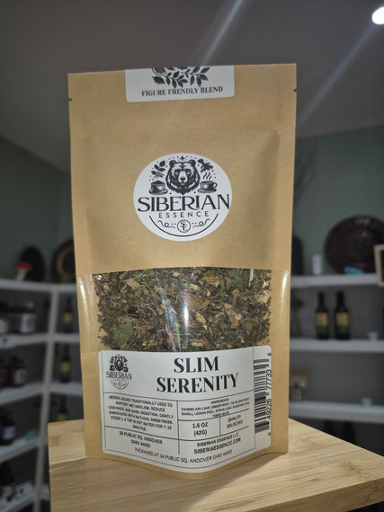 Slim Serenity 2oz