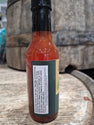 Garlic Balsamic Hot Sauce - Siberian Essence