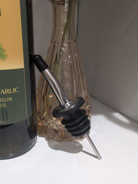 Olive oil & Vinegar Dispenser