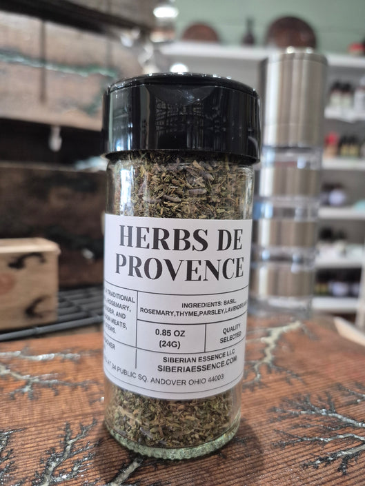 Herbs de Provence