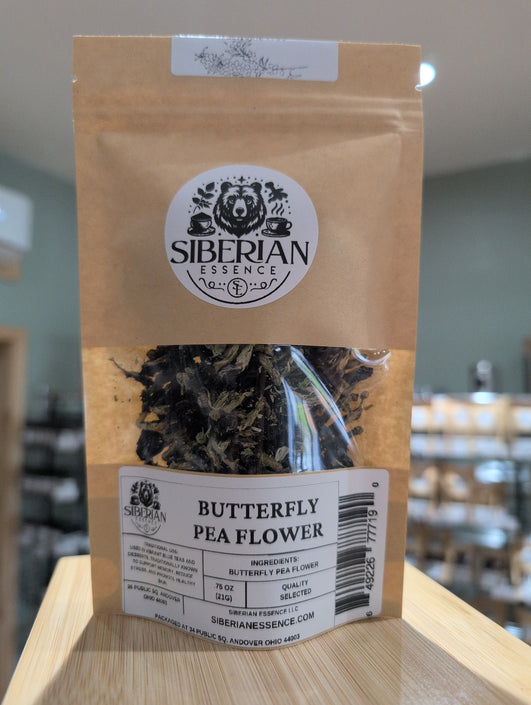 Butterfly Pea Flower 0.75