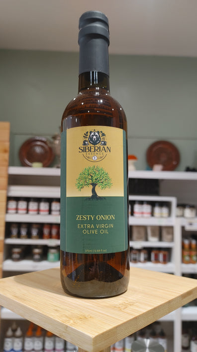 Olive oil Zesty Onion