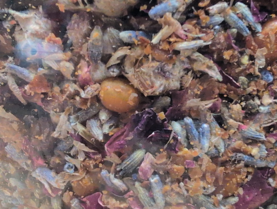 Spirit of the Blush Forest 2 oz