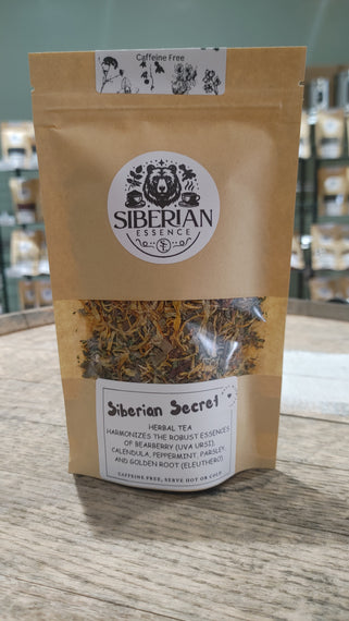 Siberian Secret 1oz