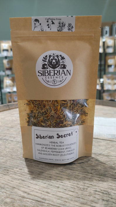 Siberian Secret 1oz