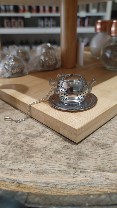 Tea Infuser Personal Tea Kettle