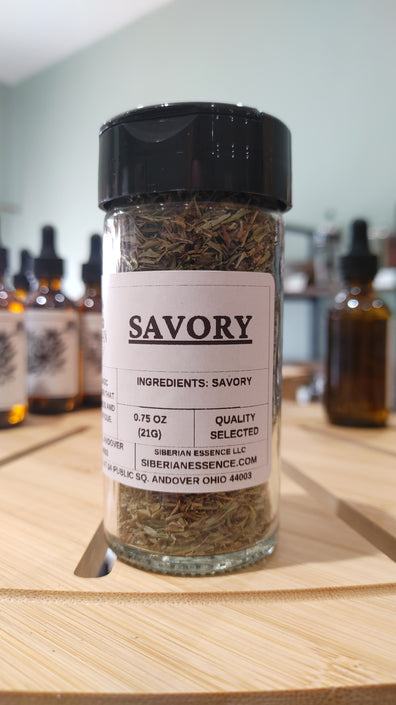 Savory