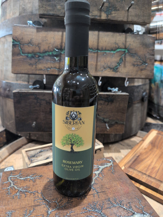 Rosemary Extra Virgin Olive Oil