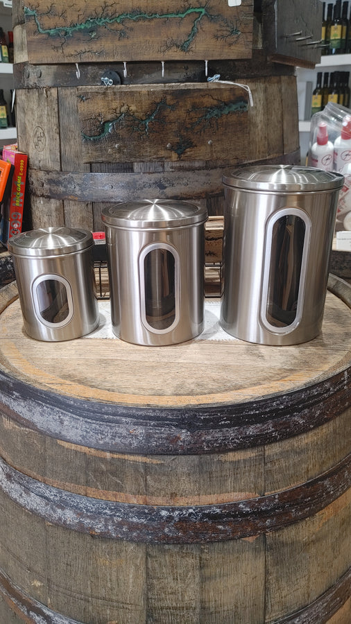 3 set Storage Container