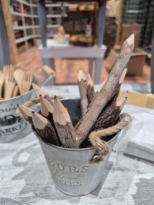 Branch Pencil