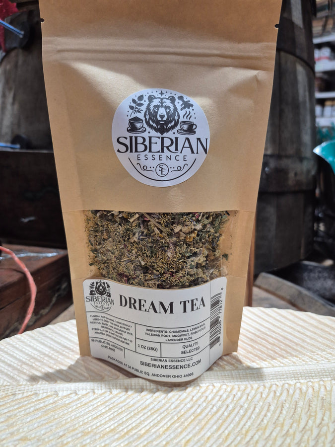 Dream Tea