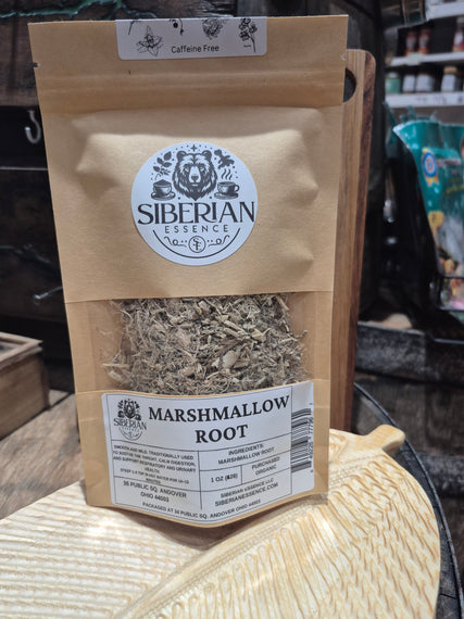 Marshmallow Root 1 oz