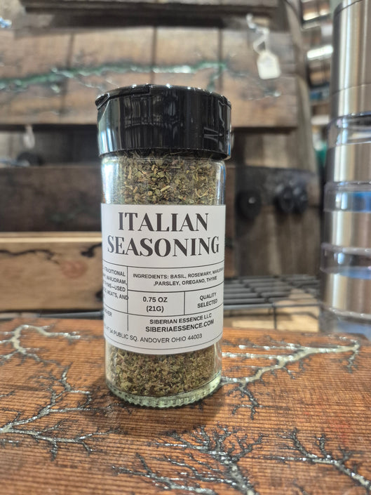 Italian Seasoning
