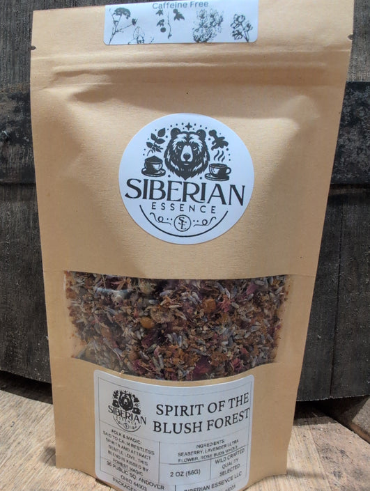 Spirit of the Blush Forest 2 oz