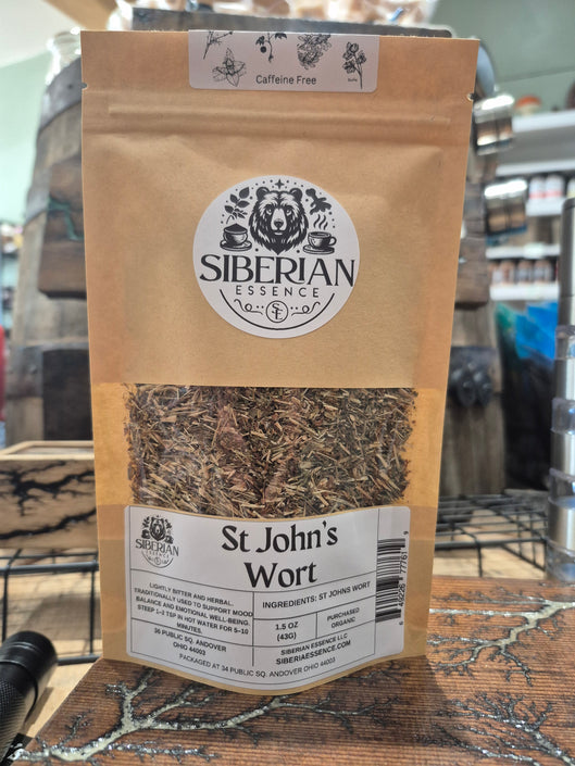 St John's Wort 1.5oz
