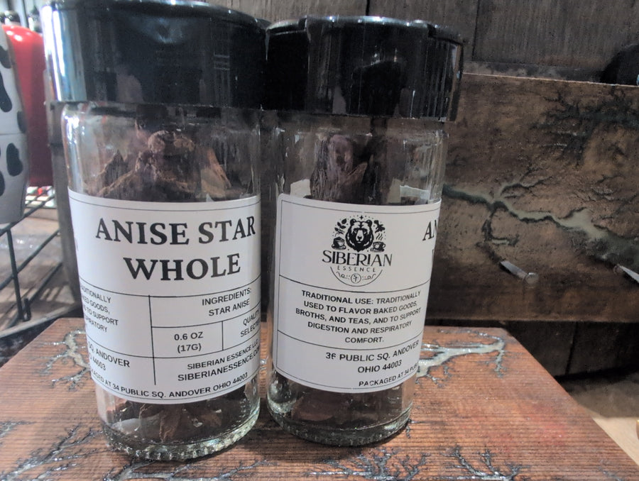 Star Anise