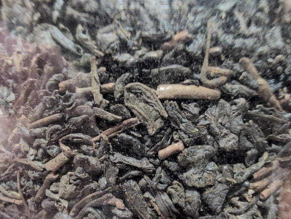 Gunpowder Green Tea 3oz