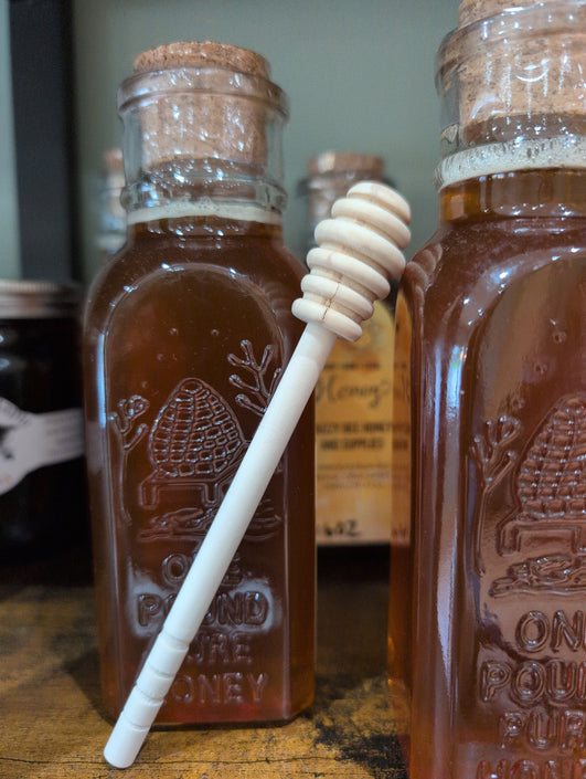 Honey Dipper