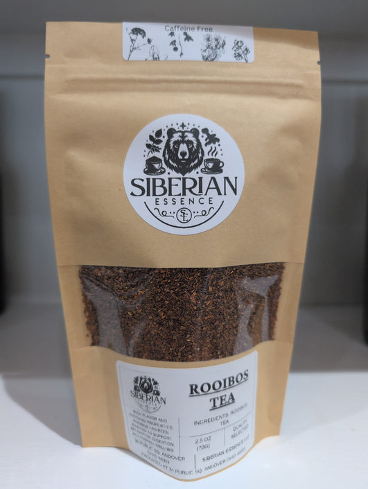 Rooibos Tea 2.5 oz